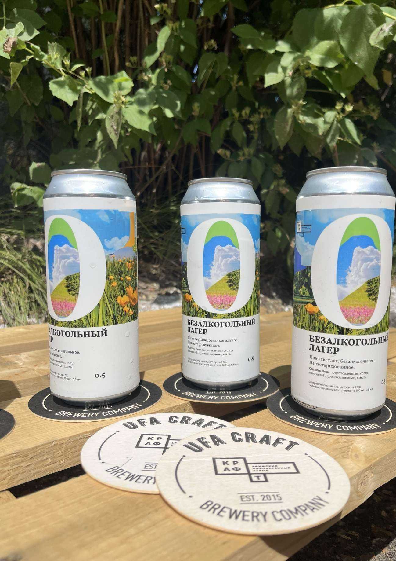 Отзывы на компанию Garage в Уфе c фото