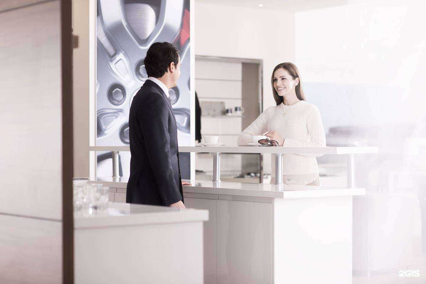 Отзывы на компанию ААА Моторс Jaguar Land Rover в Ростове-на-Дону c фото