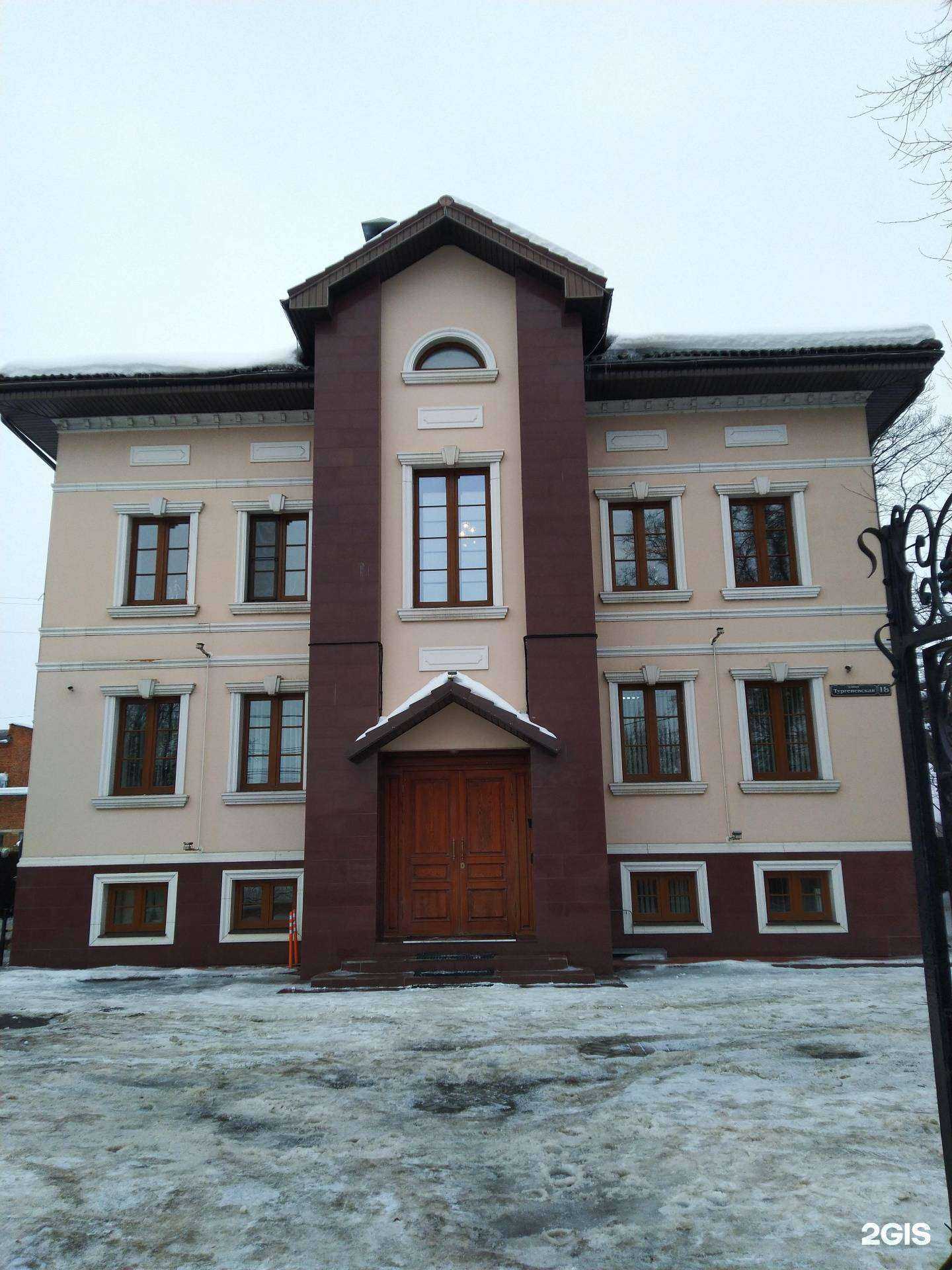 Отзывы на компанию Фасадинвест в Туле c фото