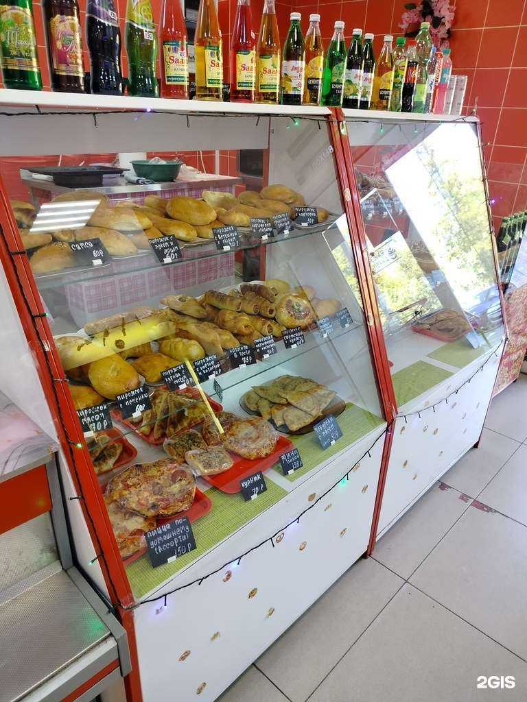 Отзывы на компанию Пекарня в г. Раменское c фото