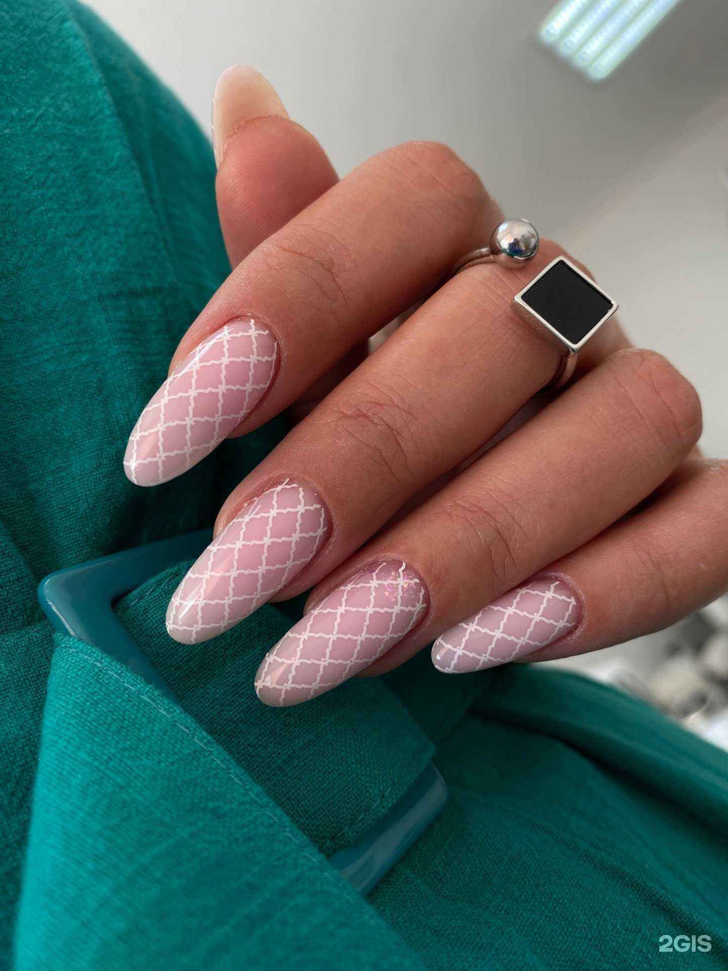 Отзывы на компанию Кабинет маникюра в г. Барнаул c фото