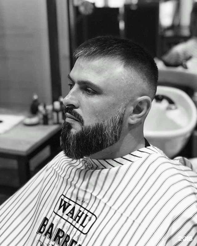 Отзывы на компанию Mr.Beard в г. Ростов-на-Дону c фото