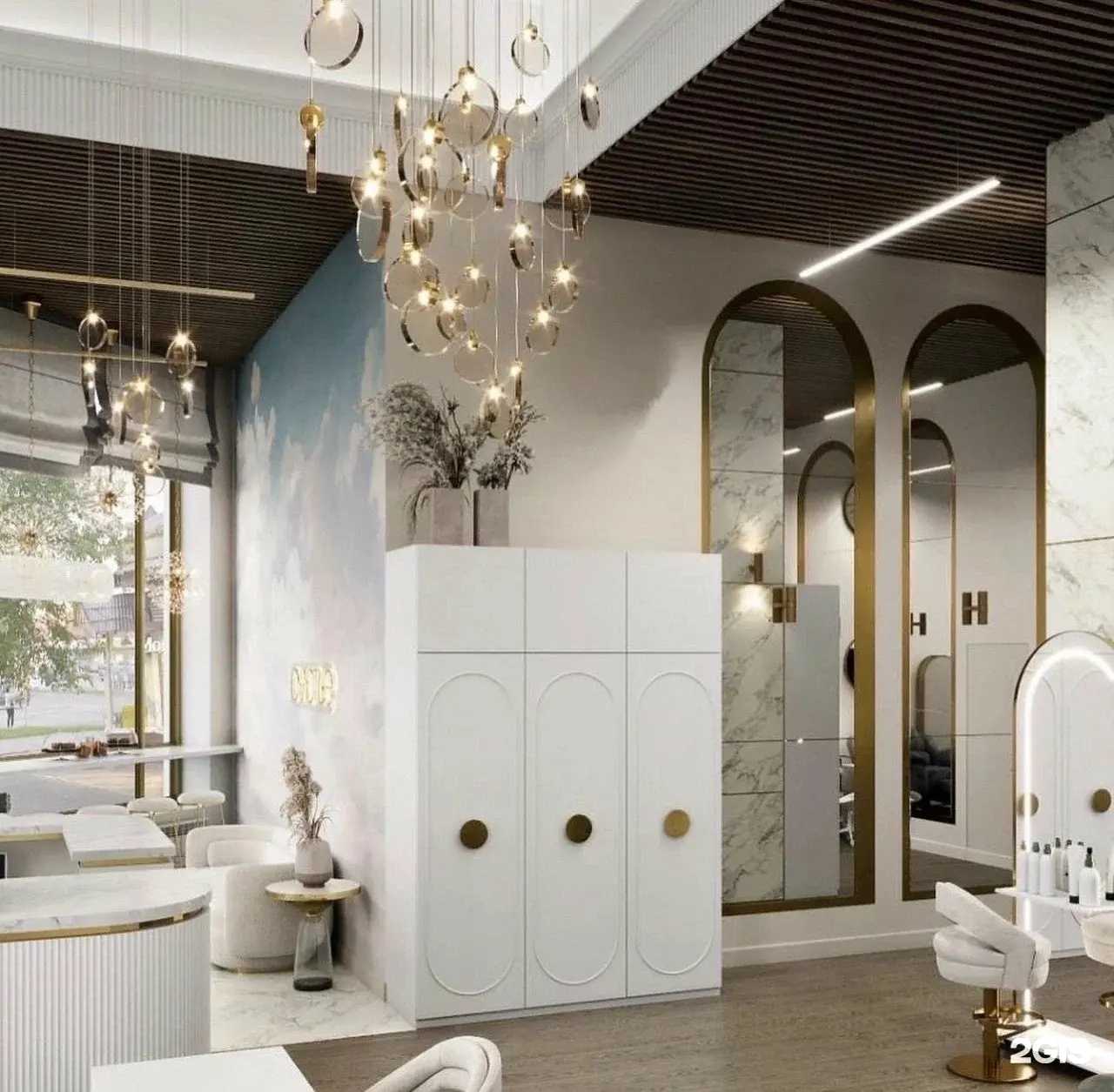 Отзывы на компанию Счастье для волос в г. Соликамск c фото