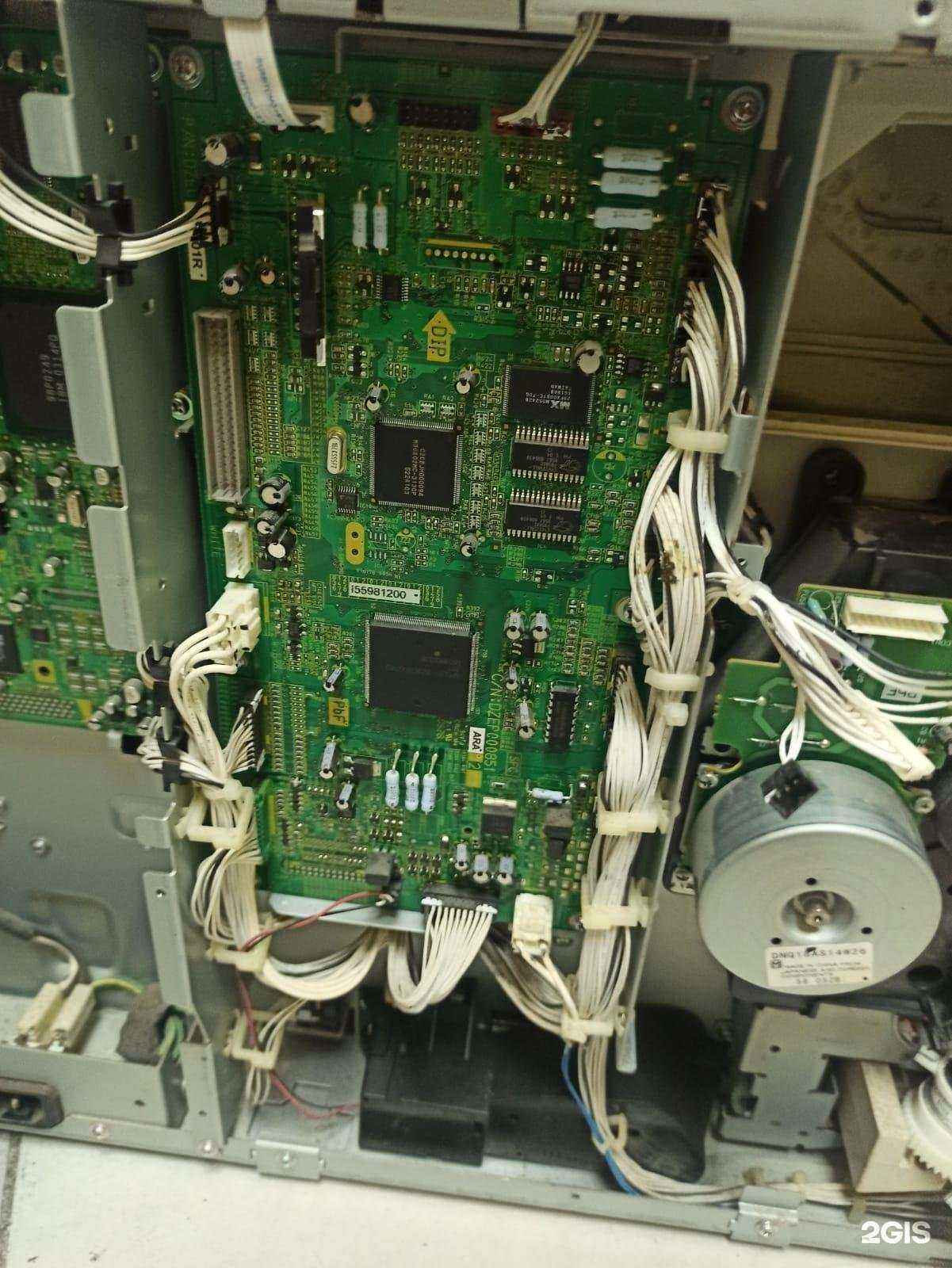 Отзывы на компанию Техник-принт в г. Краснодар c фото