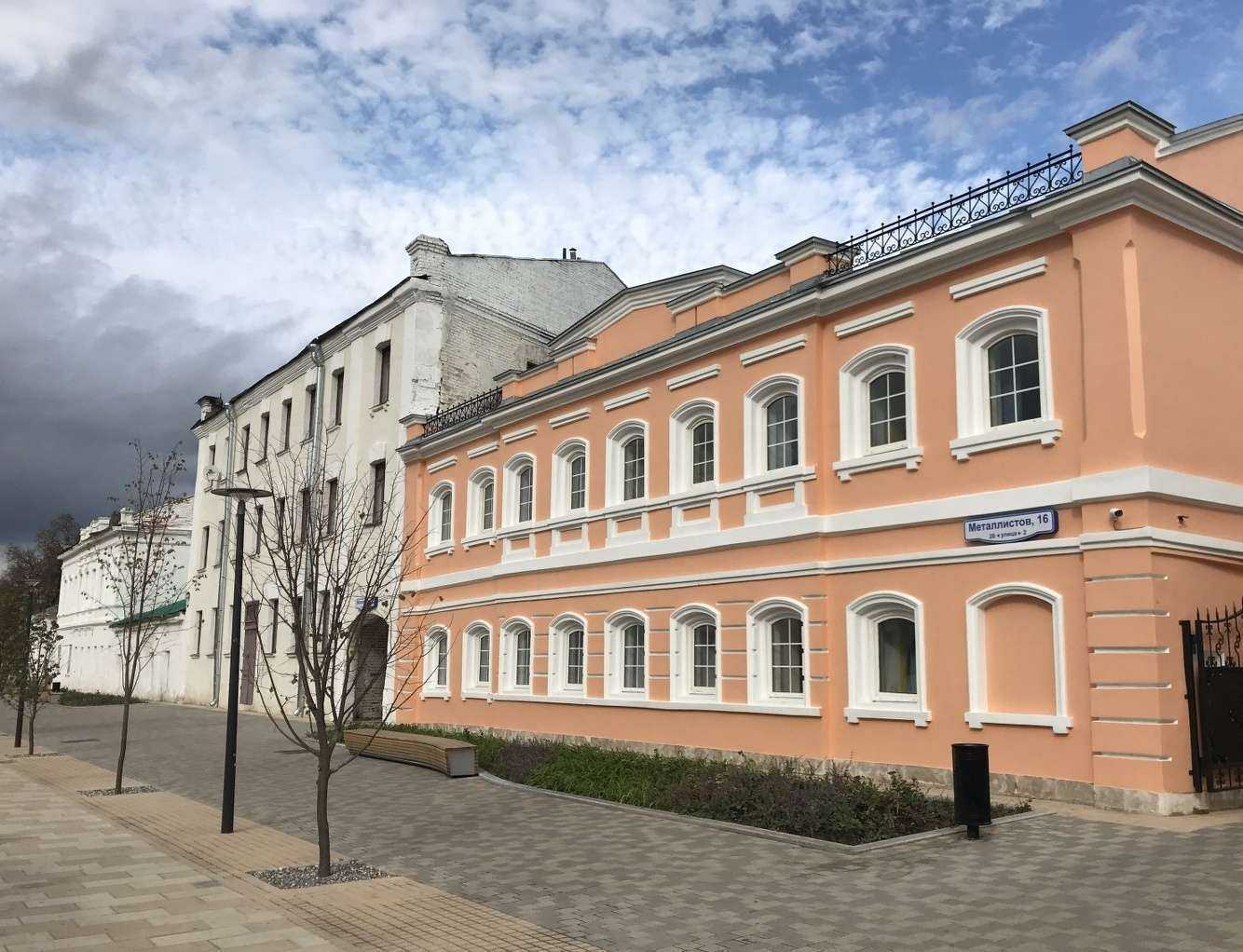 Отзывы на компанию Местные в Туле c фото - фотография 2 из 2