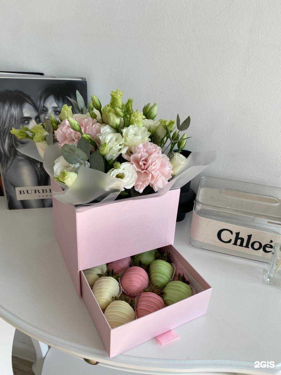 Отзывы на компанию GayatiLab в г. Красногорск c фото