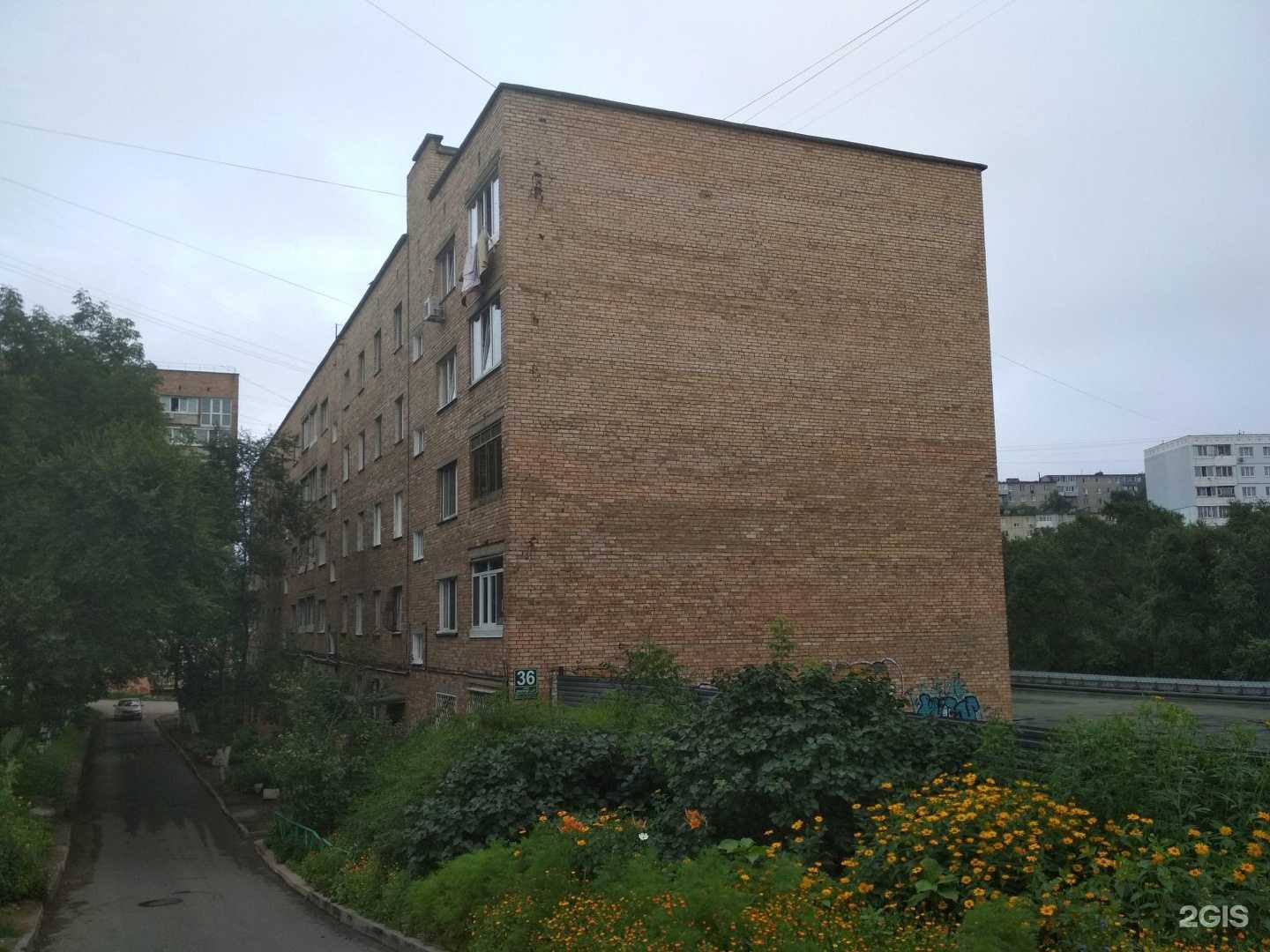 Отзывы на компанию Домашний мастер в Владивостоке c фото - фотография 2 из 2