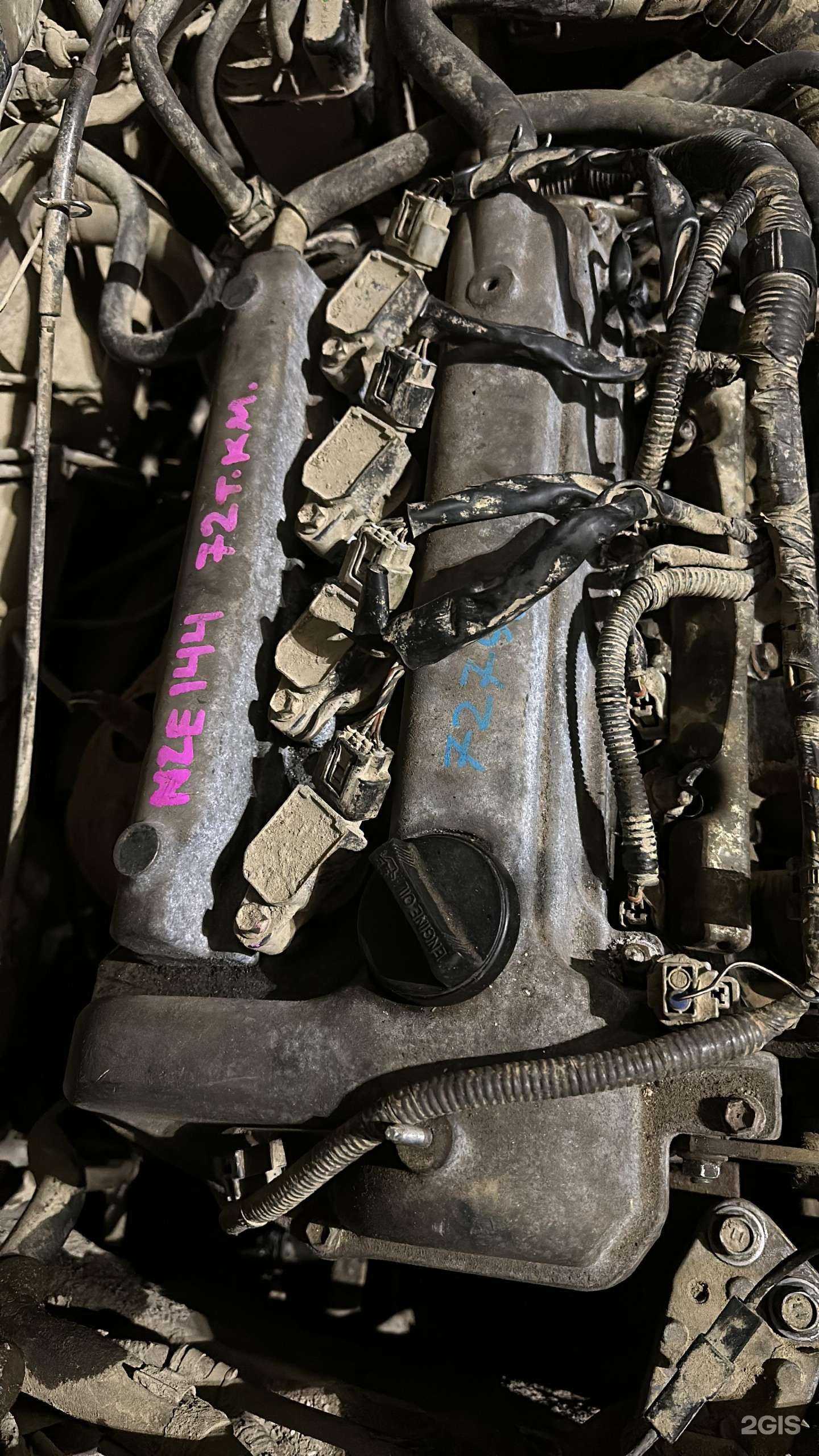 Отзывы на компанию Автомеханик в Якутске c фото