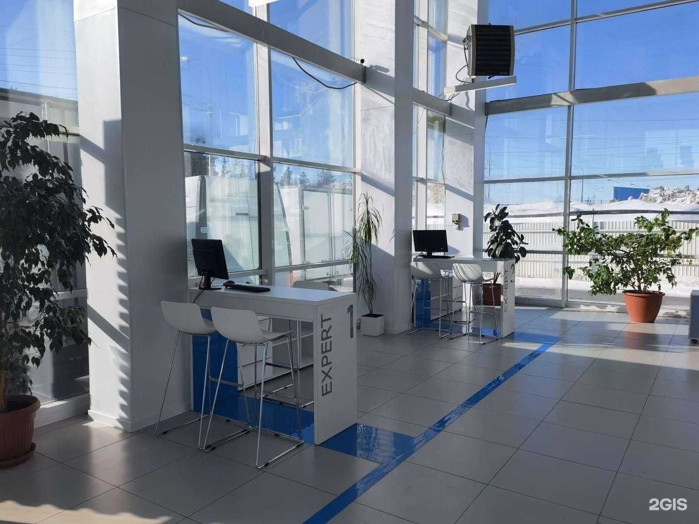 Отзывы на компанию АвтоцентргазЮгра в г. Сургут c фото