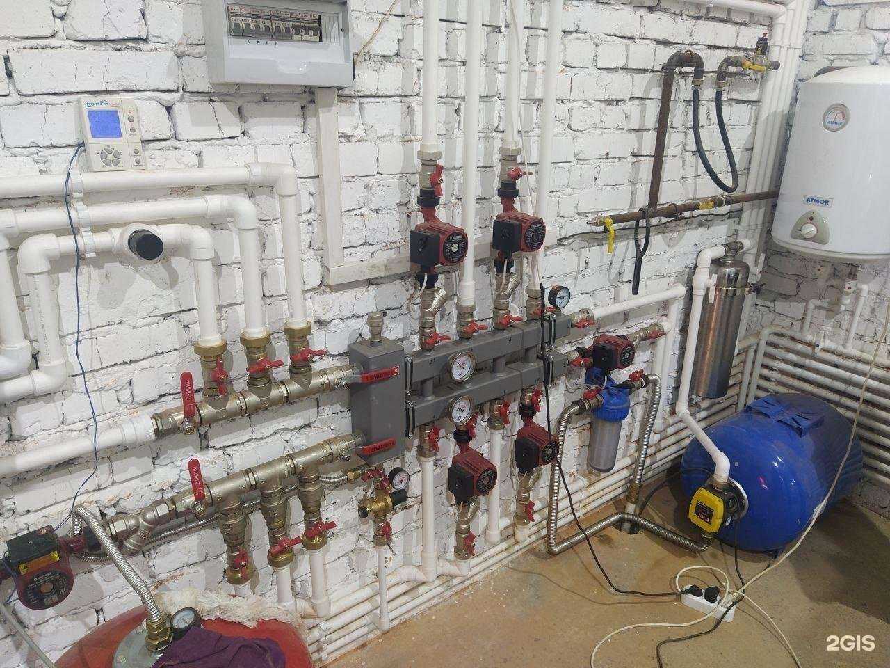 Отзывы на компанию Котловой в Комсомольске-на-Амуре c фото