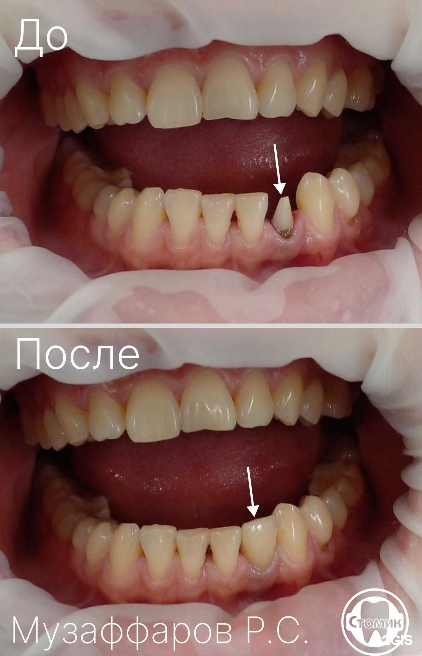 Отзывы на компанию Стомик в Калининграде c фото