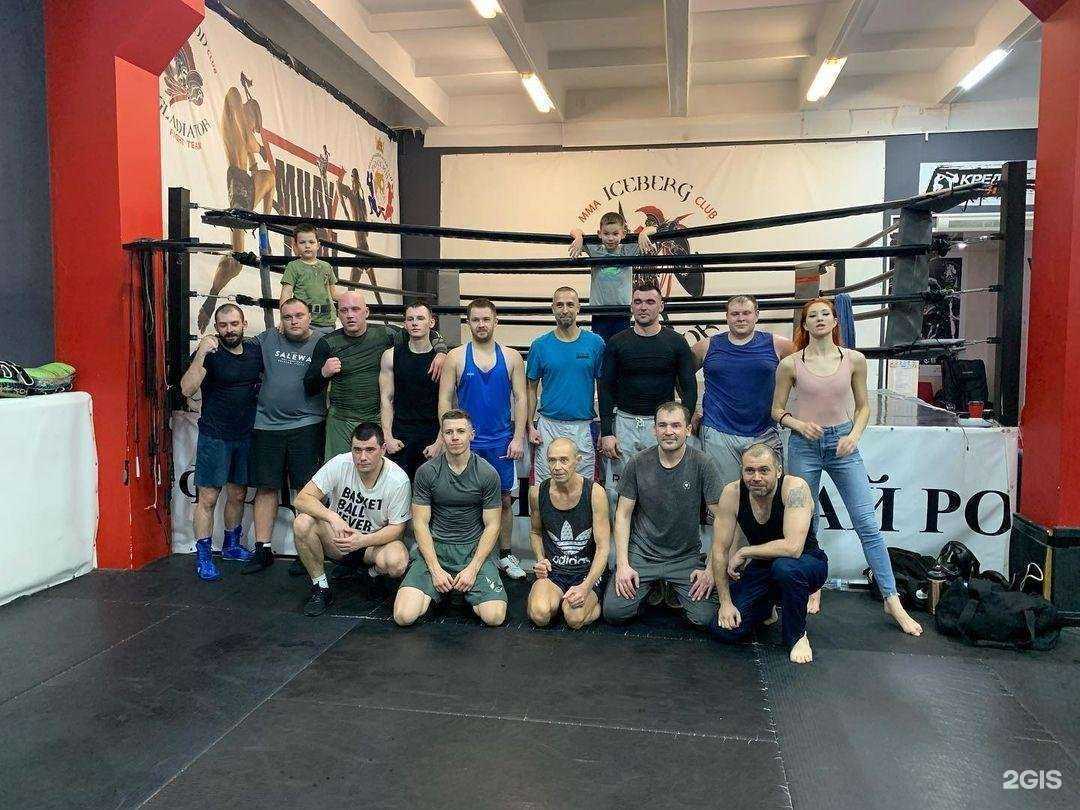 Отзывы на компанию Gladiator в г. Белгород c фото