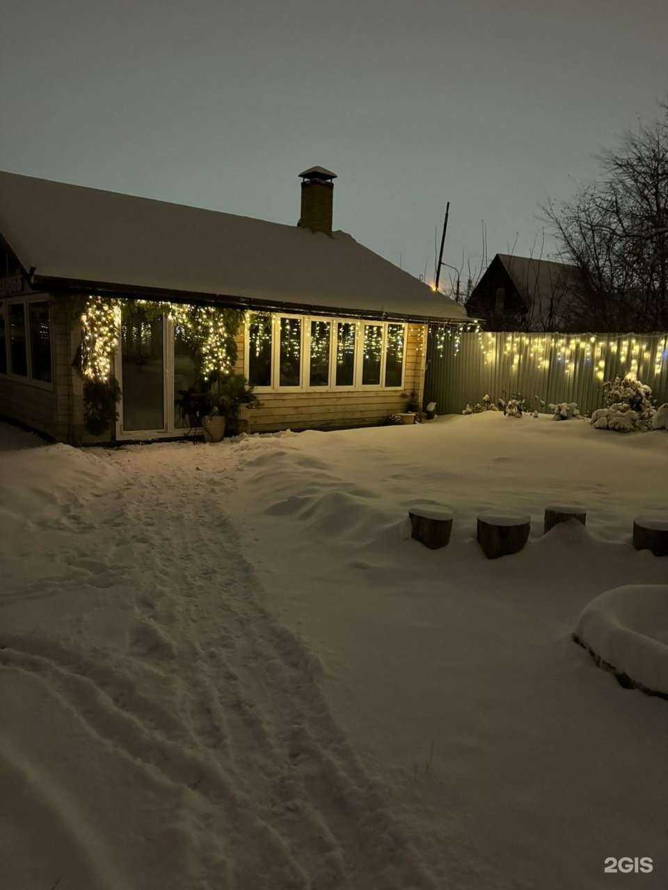 Отзывы на компанию Беседкофф в г. Челябинск c фото