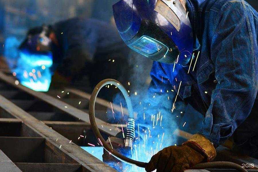 Отзывы на компанию Сварочные Технологии в Пскове c фото