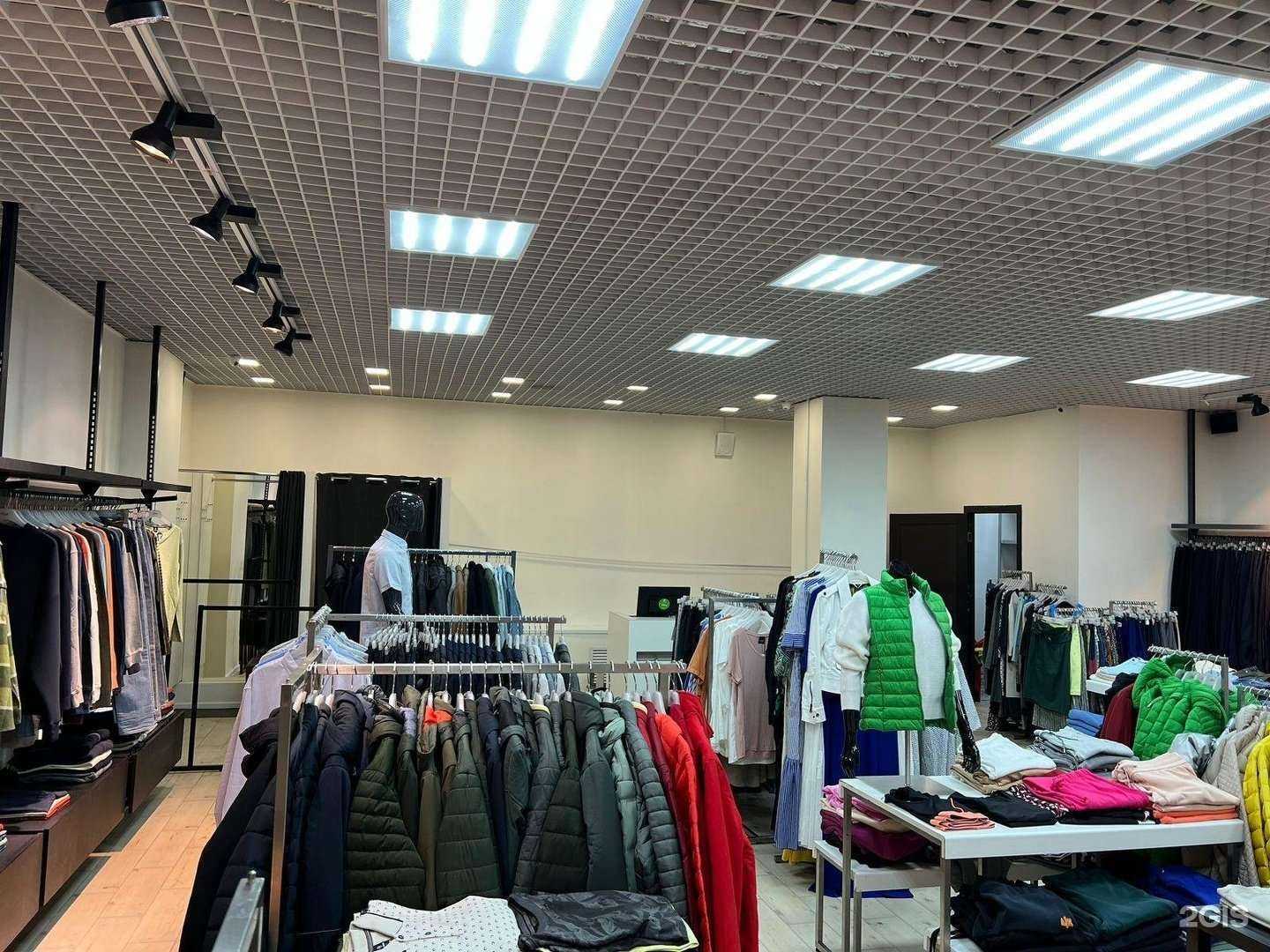 Отзывы на компанию Outlet Best of Brands в г. Брянск c фото