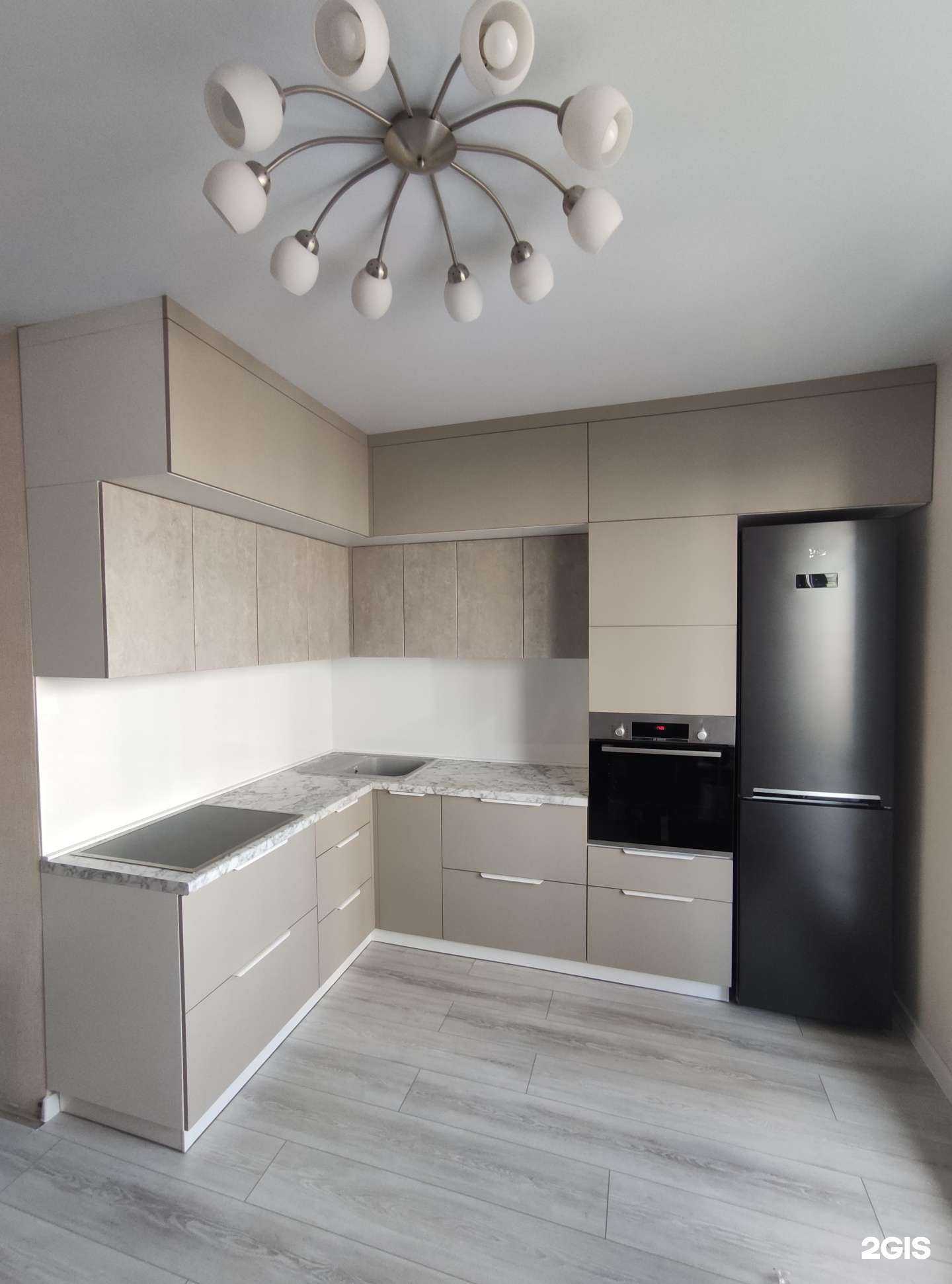 Отзывы на компанию Аквилон-Мебель в Челябинске c фото