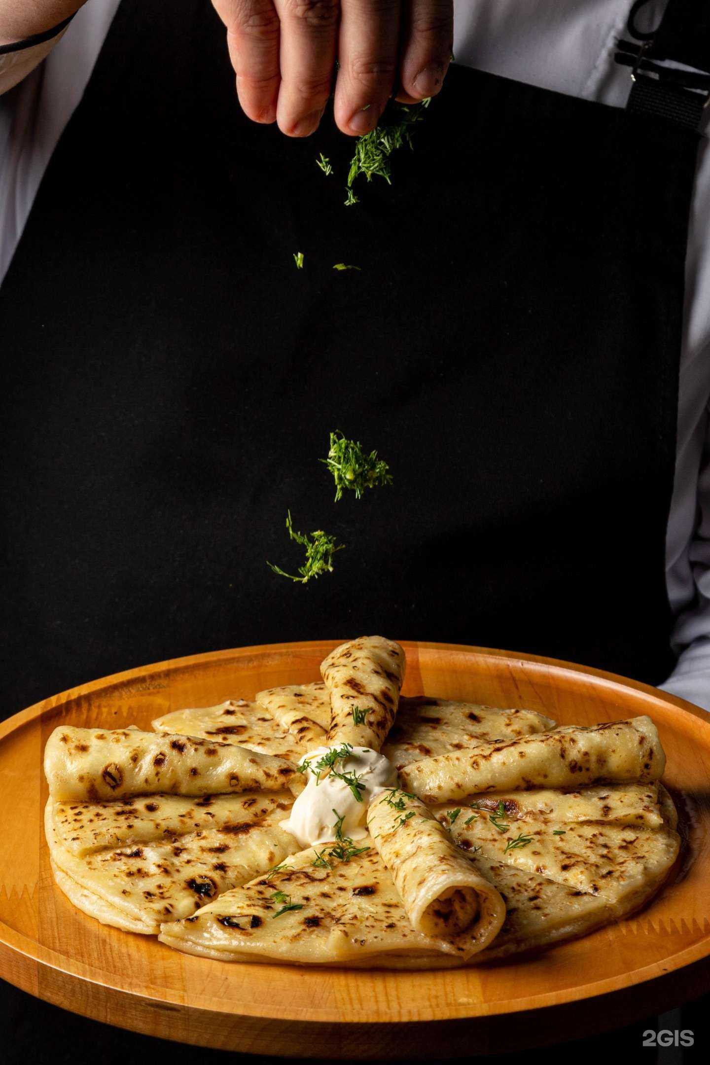 Отзывы на компанию Мельница в Нальчике c фото