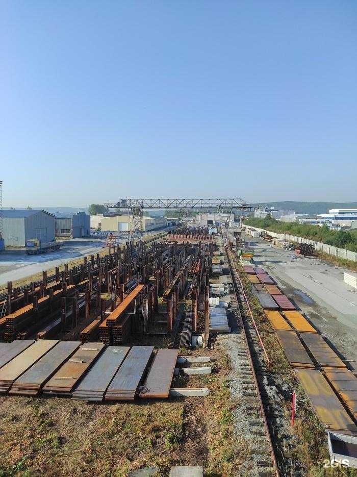 Отзывы на компанию Металлоторг в г. Екатеринбург c фото