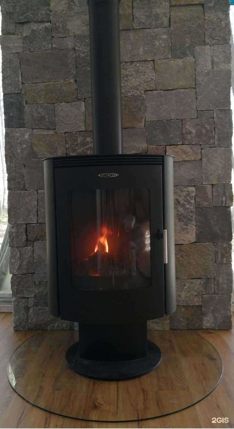 Отзывы на компанию Камелек тепла в Новосибирске c фото