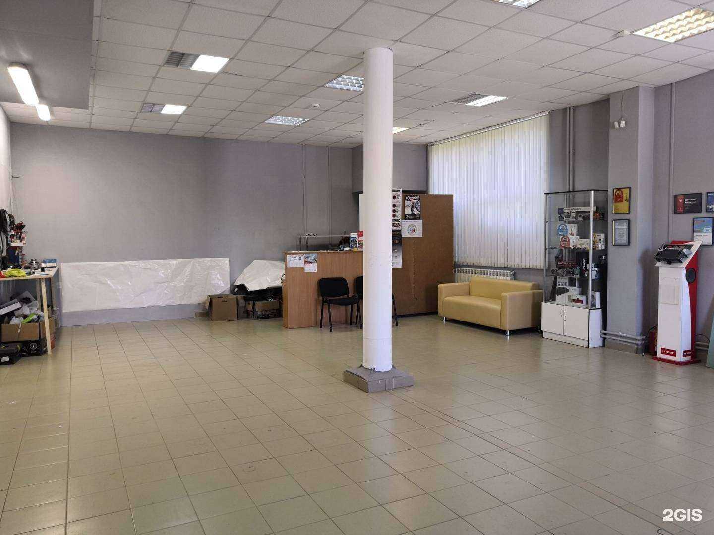 Отзывы на компанию Auto-upgrade в г. Нижний Новгород c фото