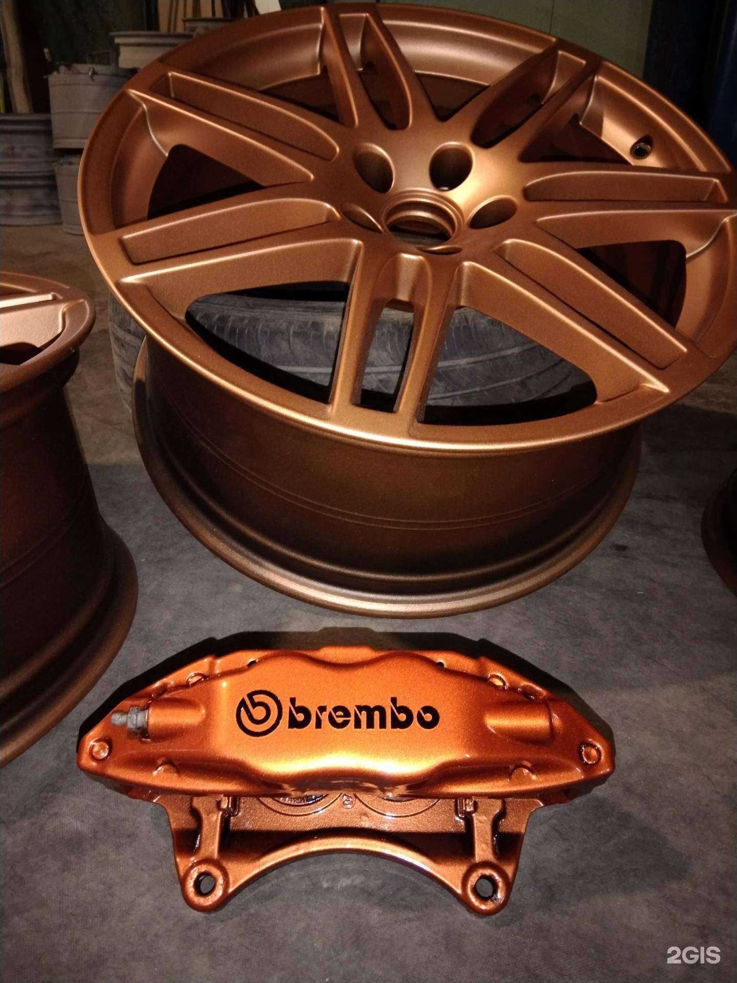 Отзывы на компанию Art wheel krd в г. Краснодар c фото