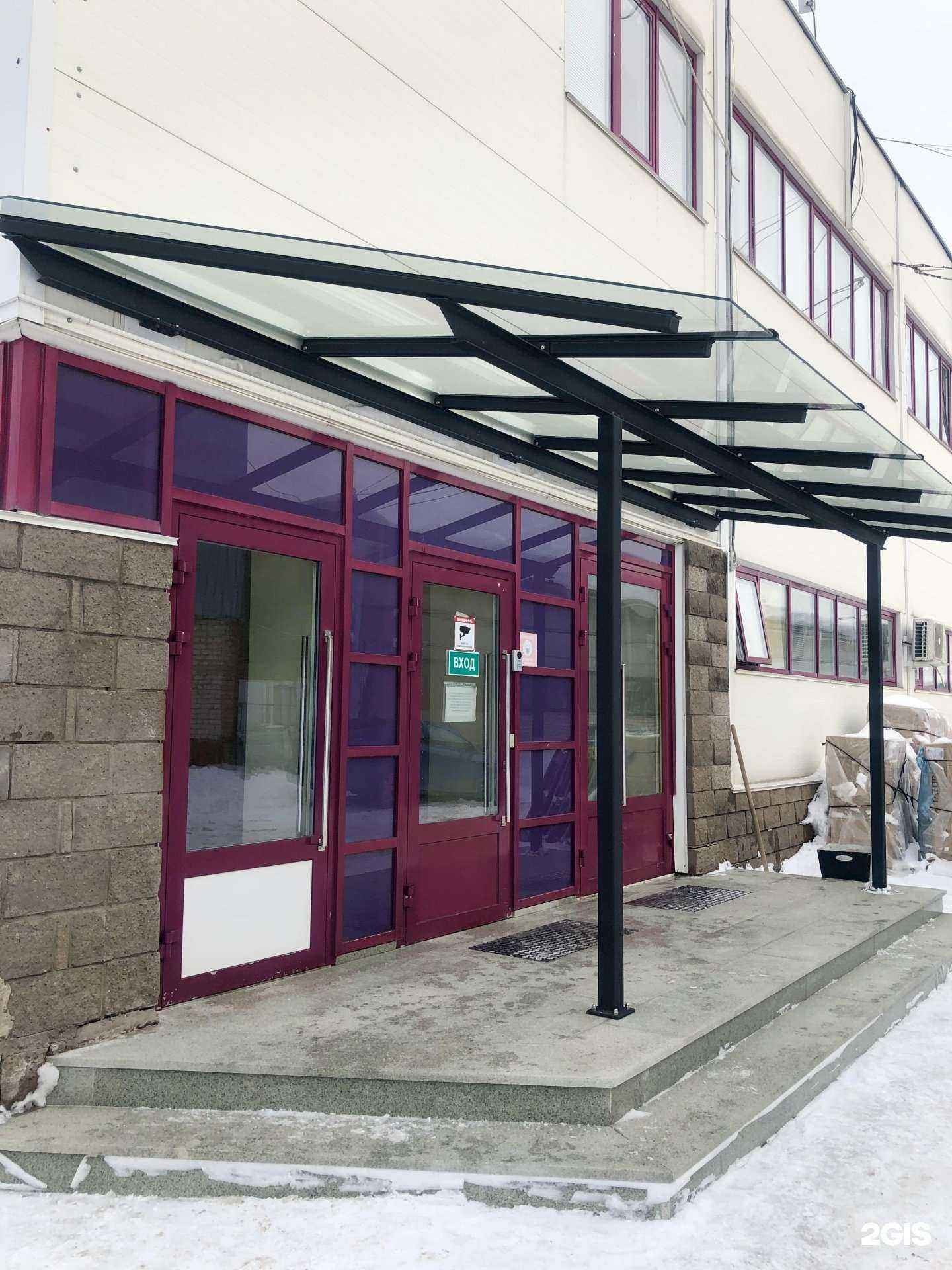 Отзывы на компанию VEKA в Уфе c фото - фотография 2 из 2