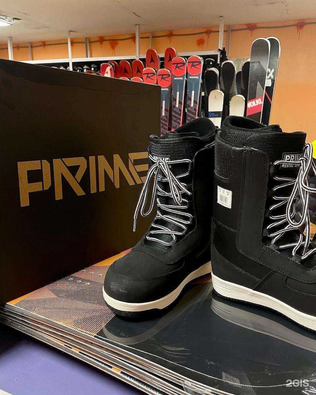 Отзывы на компанию FamSki  в г. Кировск c фото