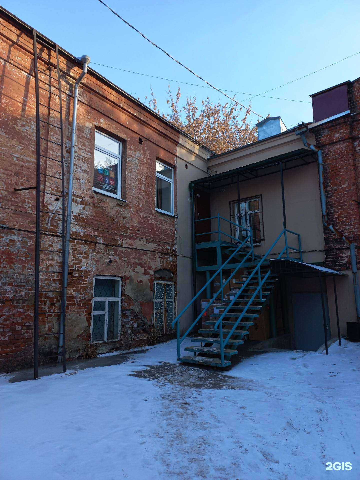 Отзывы на компанию Адвокатский кабинет Колчина А.Н. в г. Иркутск c фото