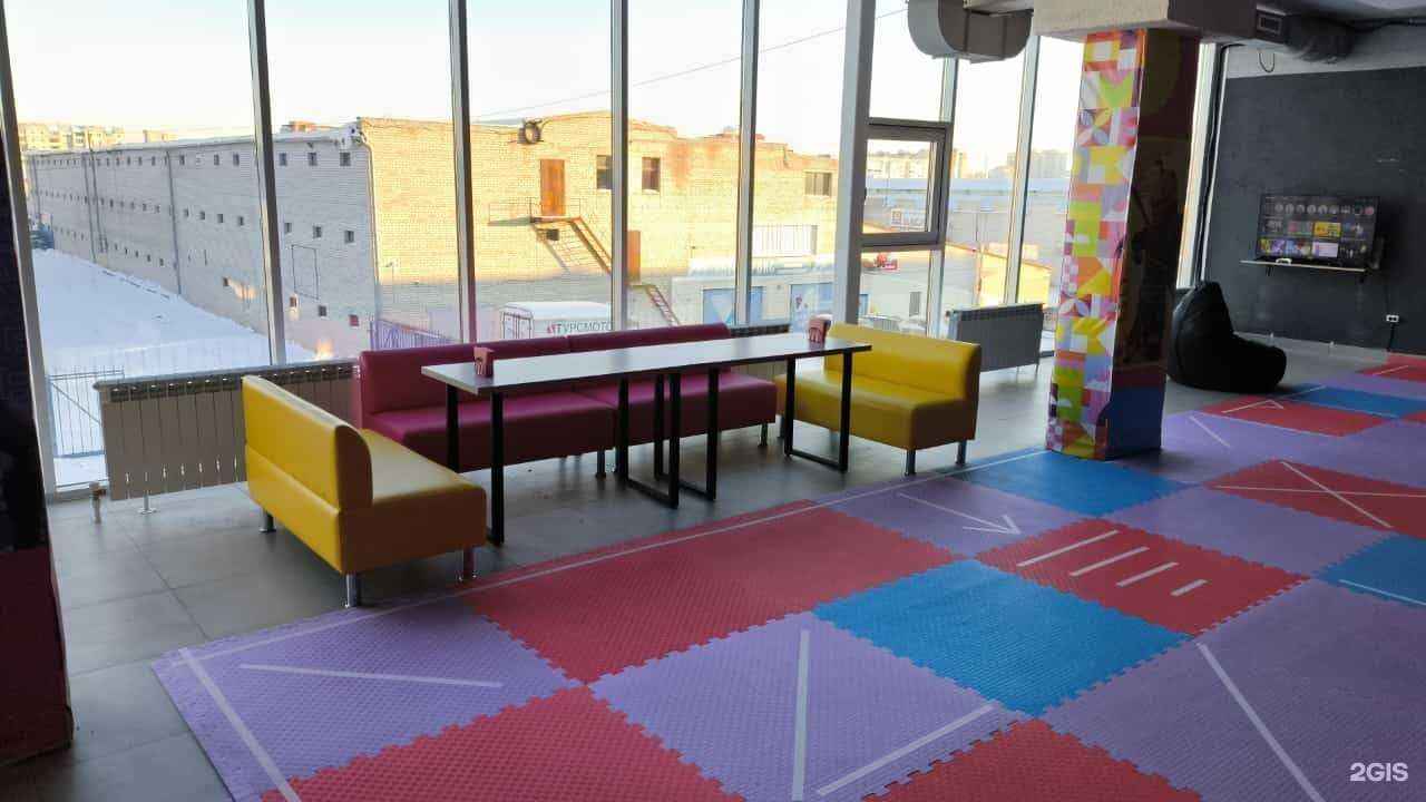 Отзывы на компанию Avatar arena в г. Барнаул c фото