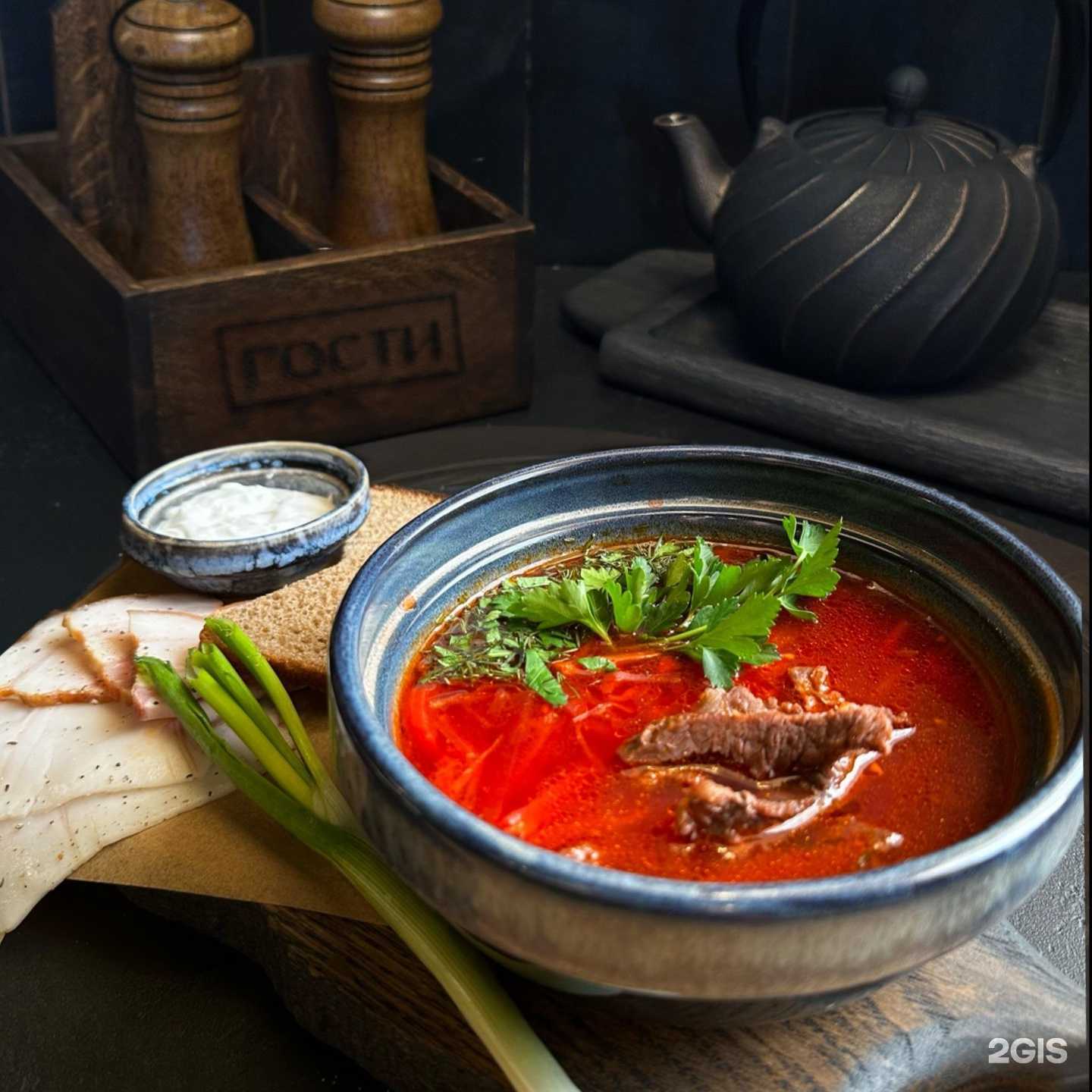 Отзывы на компанию Гости в г. Вольск c фото