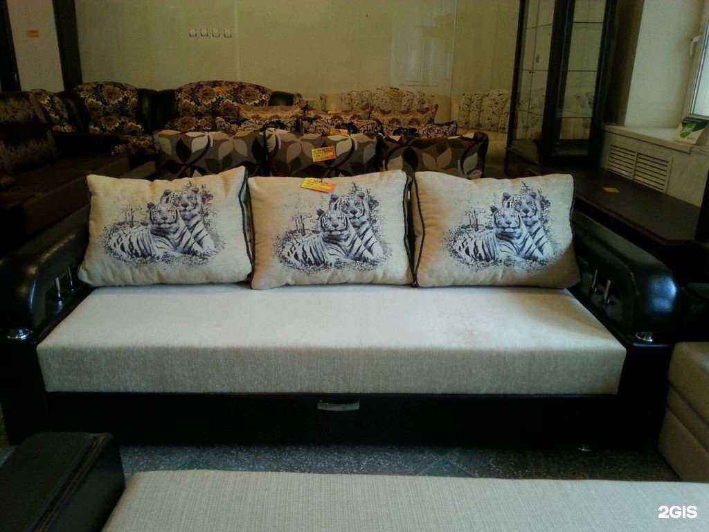 Отзывы на компанию Мебельный салон в Пятигорске c фото