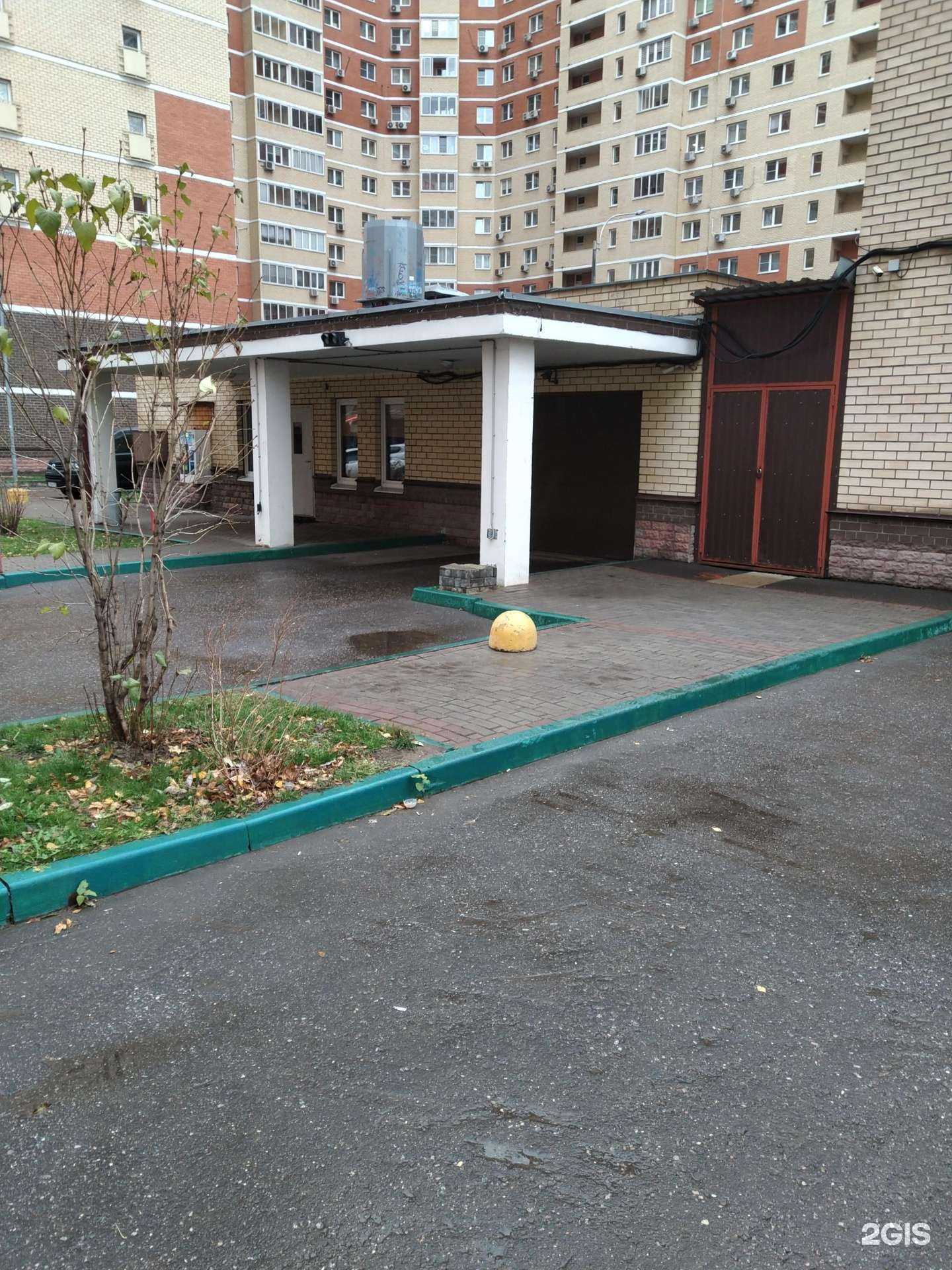 Отзывы на компанию Живая вода в Люберцах c фото - фотография 2 из 2