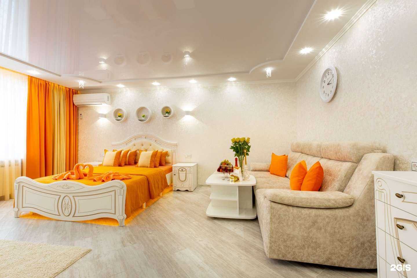 Отзывы на компанию Flat luxe в г. Йошкар-Ола c фото