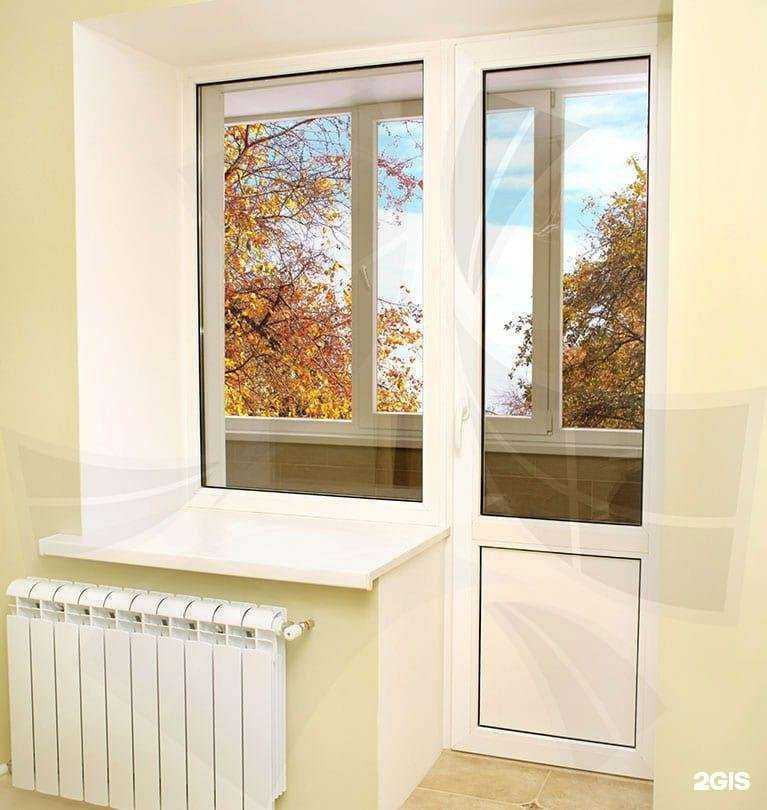 Отзывы на компанию Сервис Окон в Нефтекамске c фото