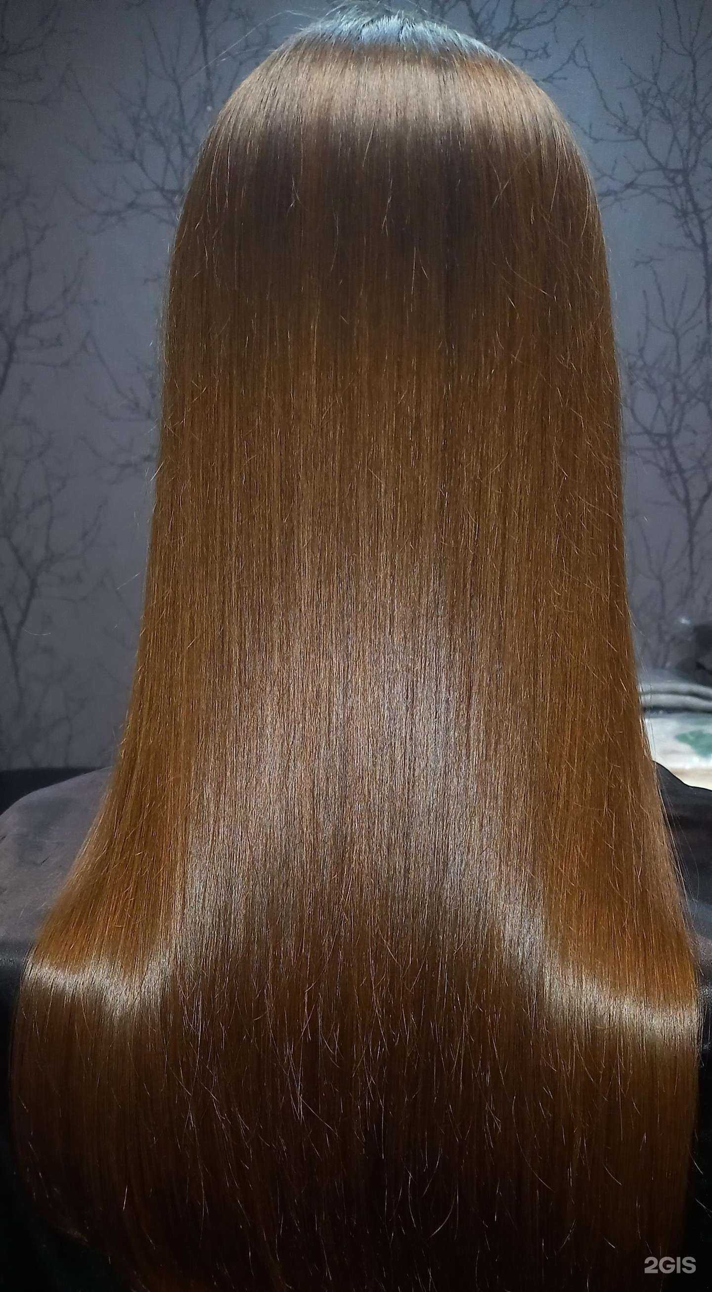 Отзывы на компанию Студия реконструкции волос в г. Набережные Челны c фото