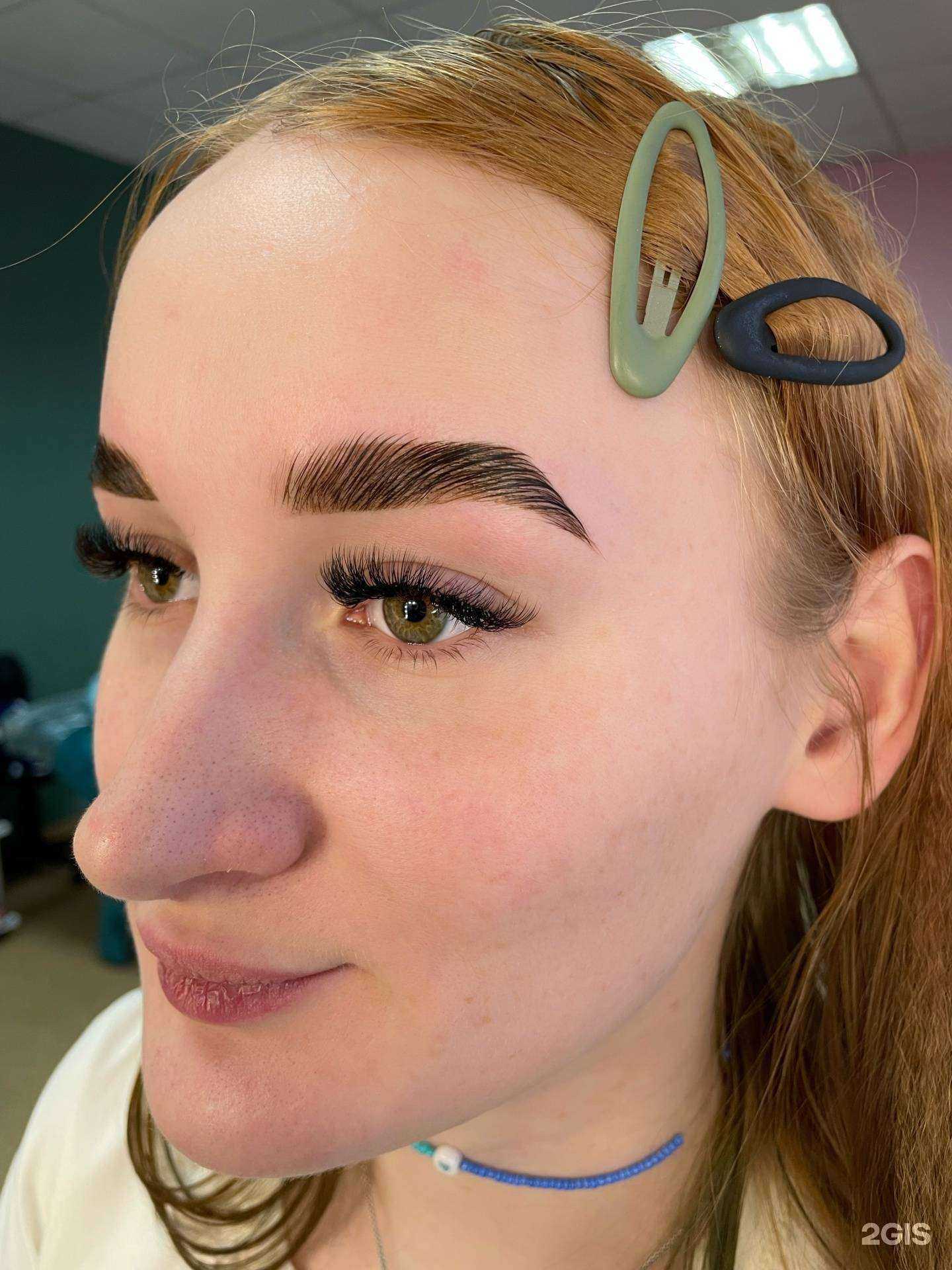 Отзывы на компанию Yu Lash в г. Кемерово c фото