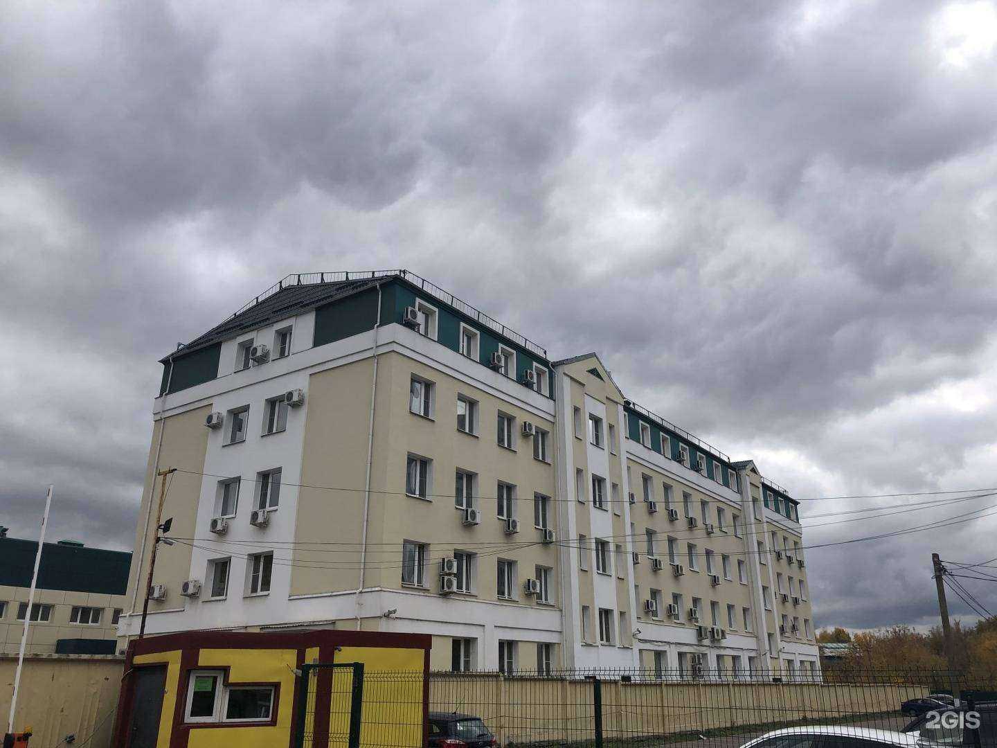 Отзывы на компанию Стрелец в Коммунарке c фото - фотография 2 из 2