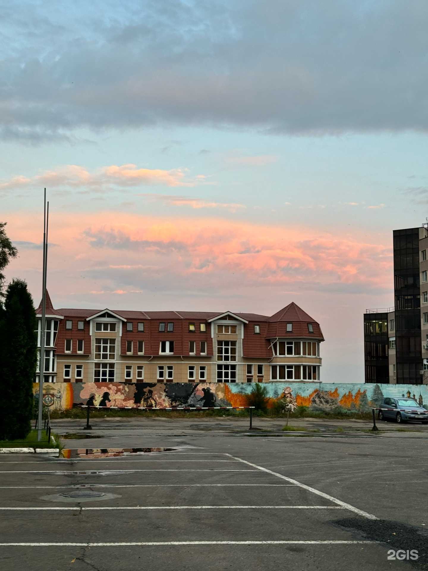 Отзывы на компанию Ticiana deluxe в Воронеже c фото - фотография 2 из 2