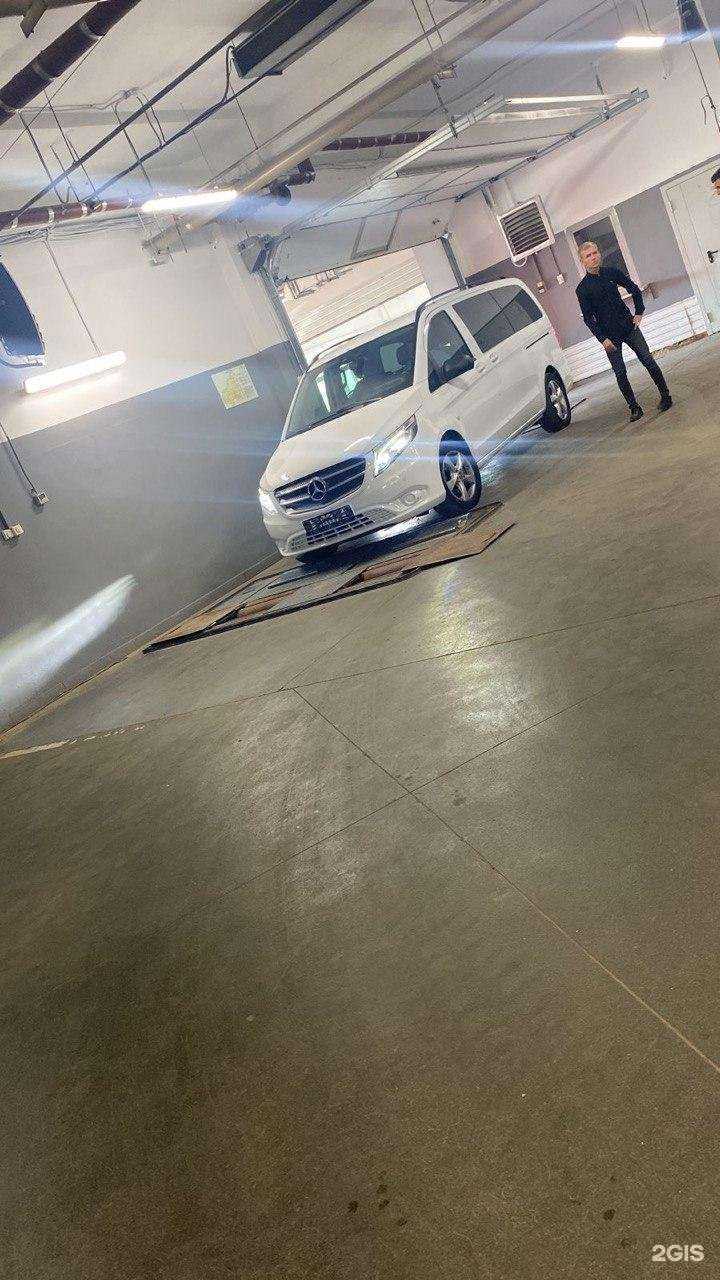 Отзывы на компанию Гостех в Казани c фото