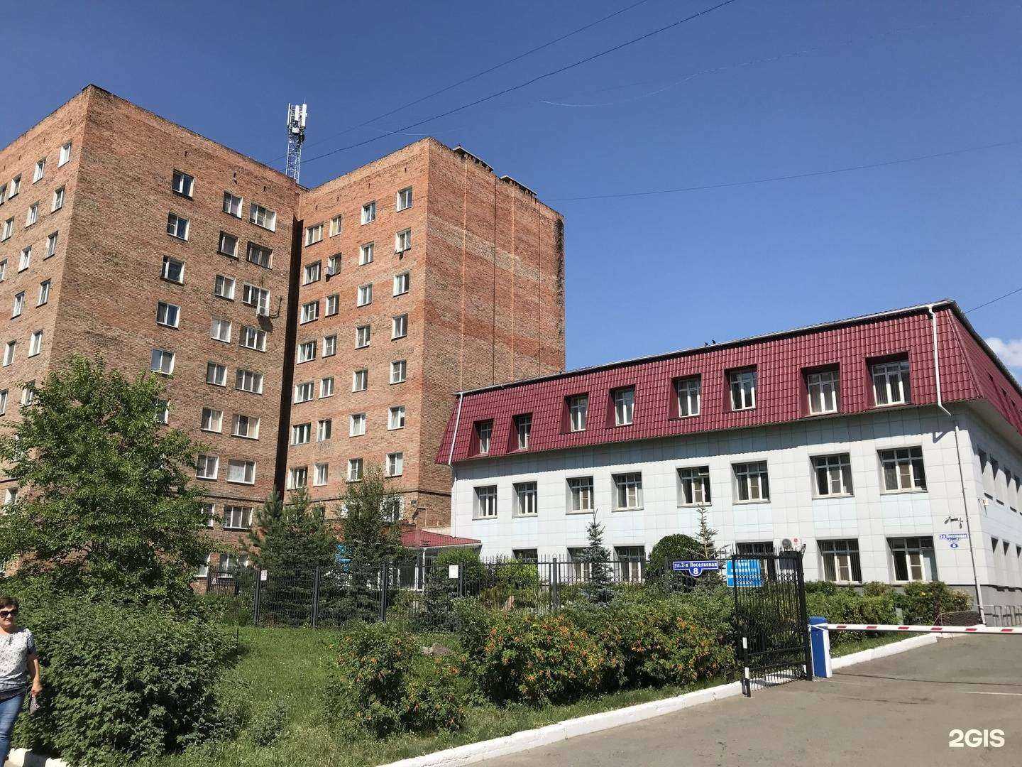 Отзывы на компанию Водоканалавтоматика в Омске c фото - фотография 2 из 2