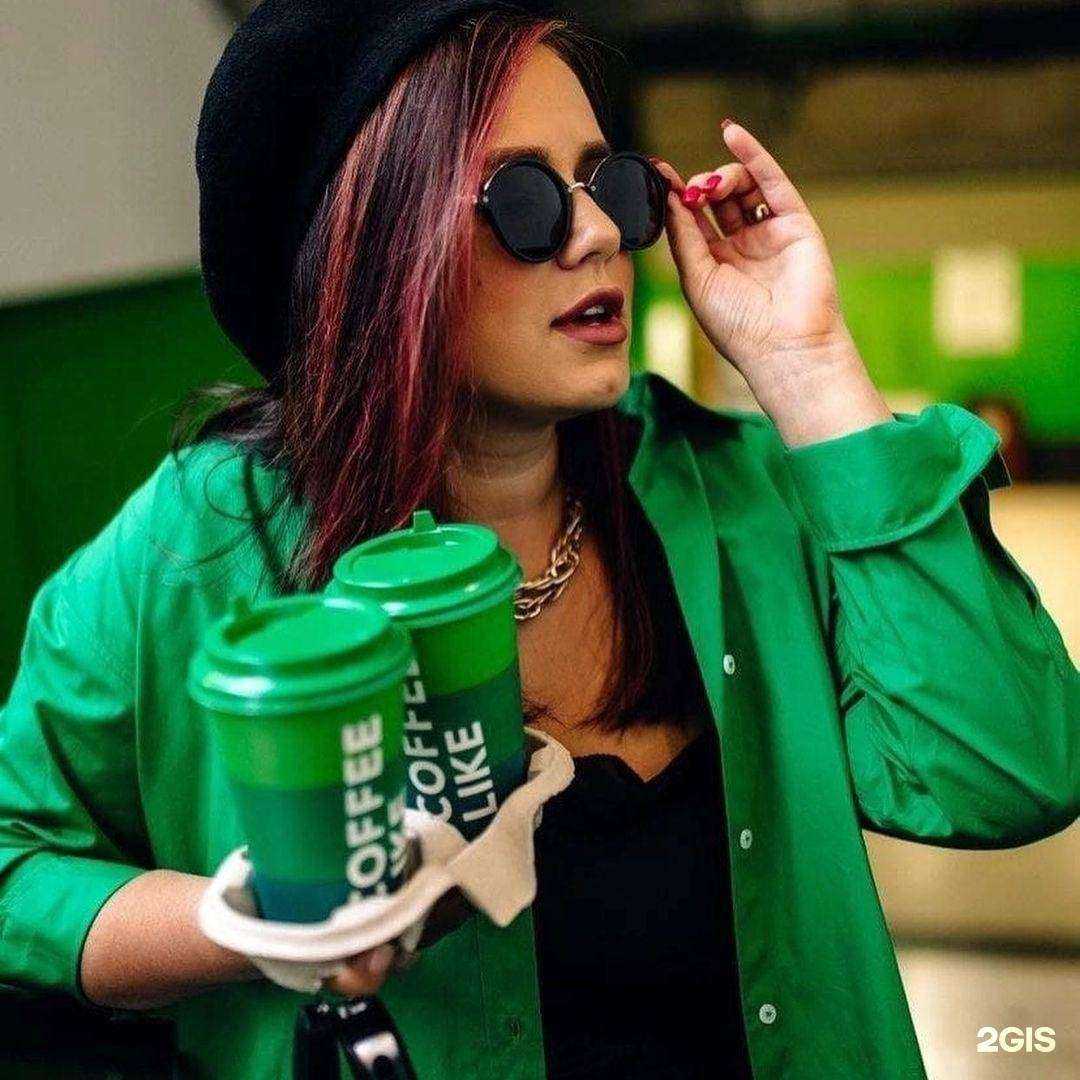 Отзывы на компанию Coffee Like в Прокопьевске c фото