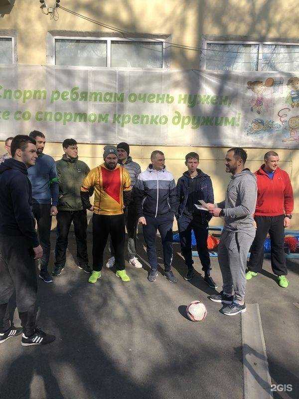 Отзывы на компанию Детский сад №70 в г. Ростов-на-Дону c фото