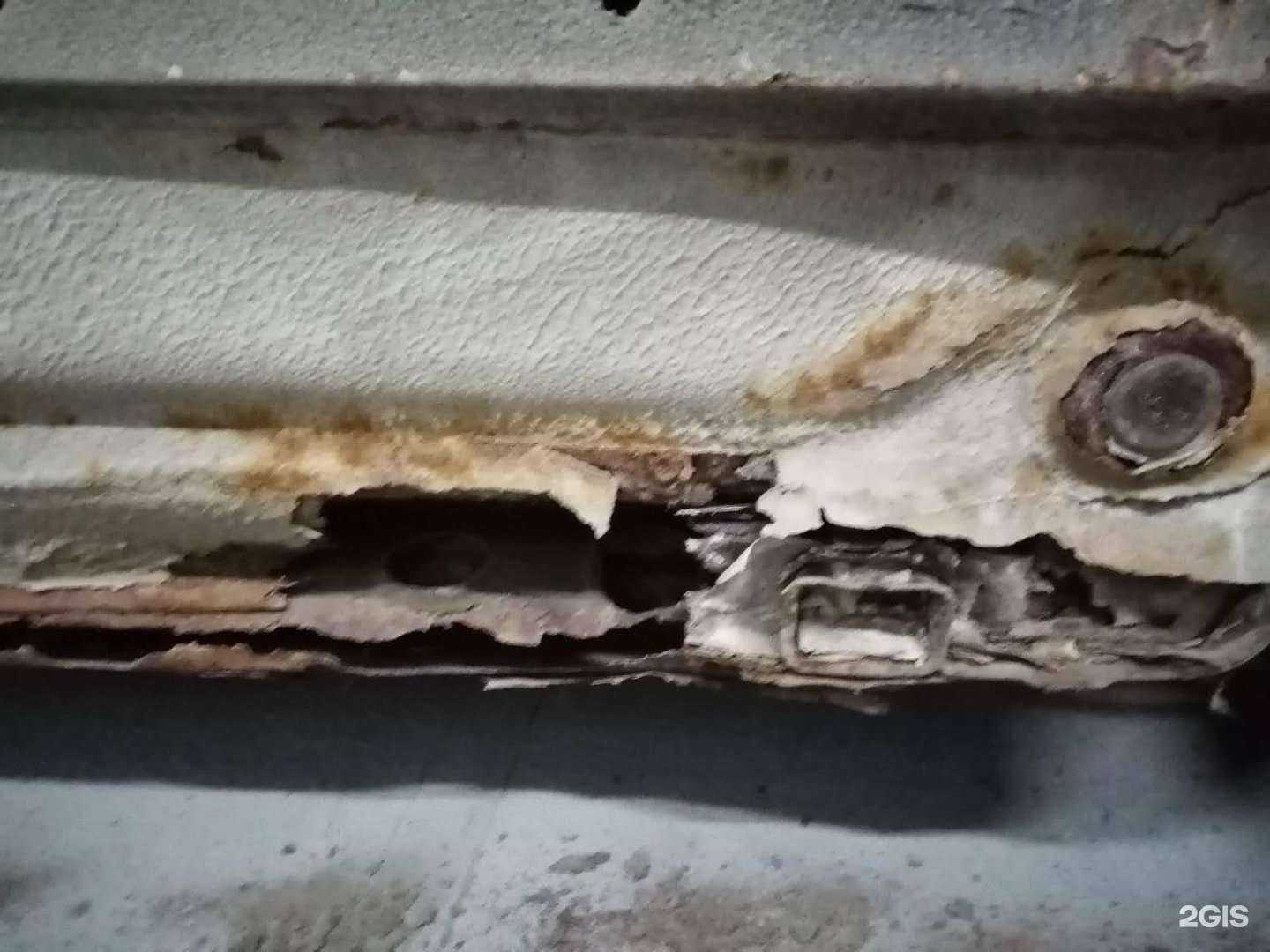 Отзывы на компанию Хитавто-с в Самаре c фото