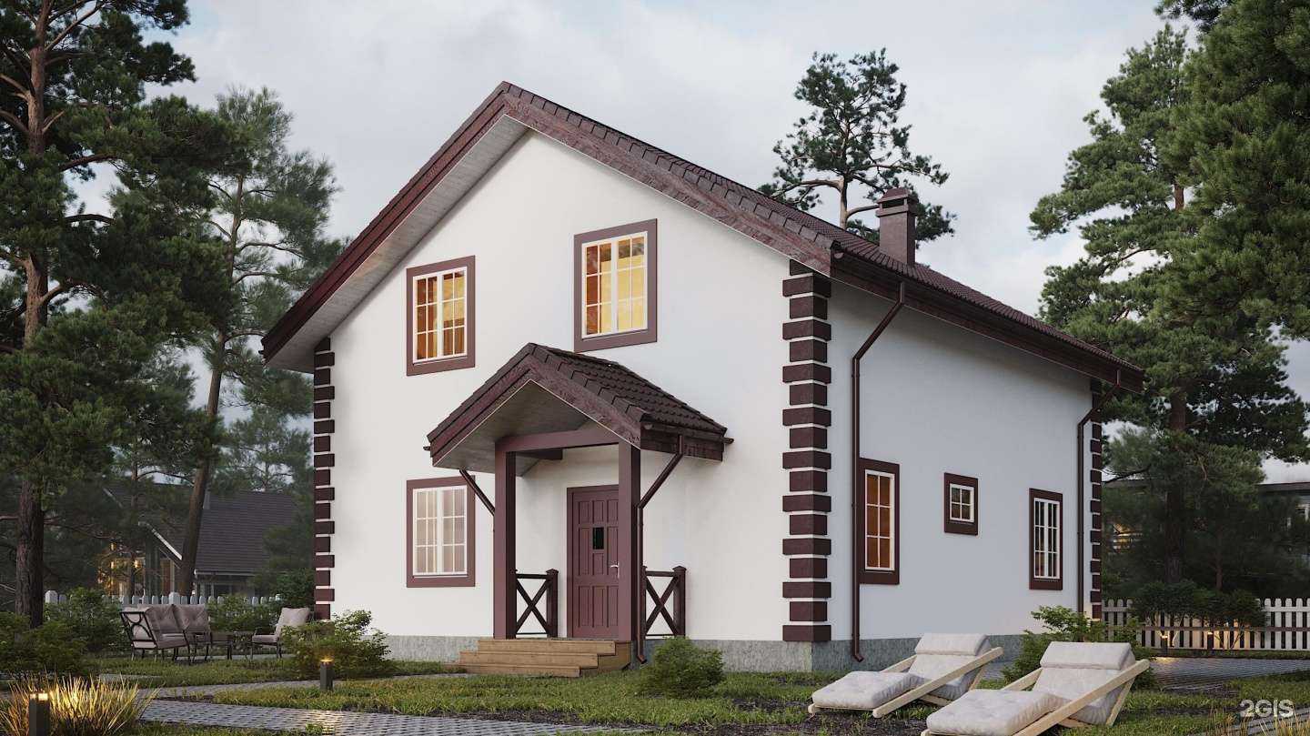 Отзывы на компанию Эльбрус house в Нижнем Новгороде c фото
