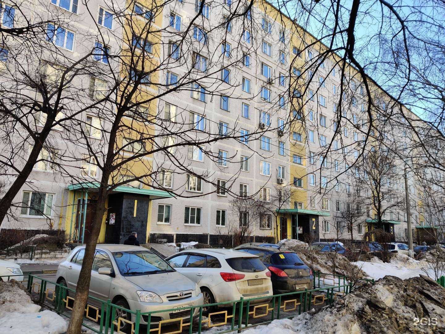 Отзывы на компанию Живая вода в Котельниках c фото - фотография 2 из 2