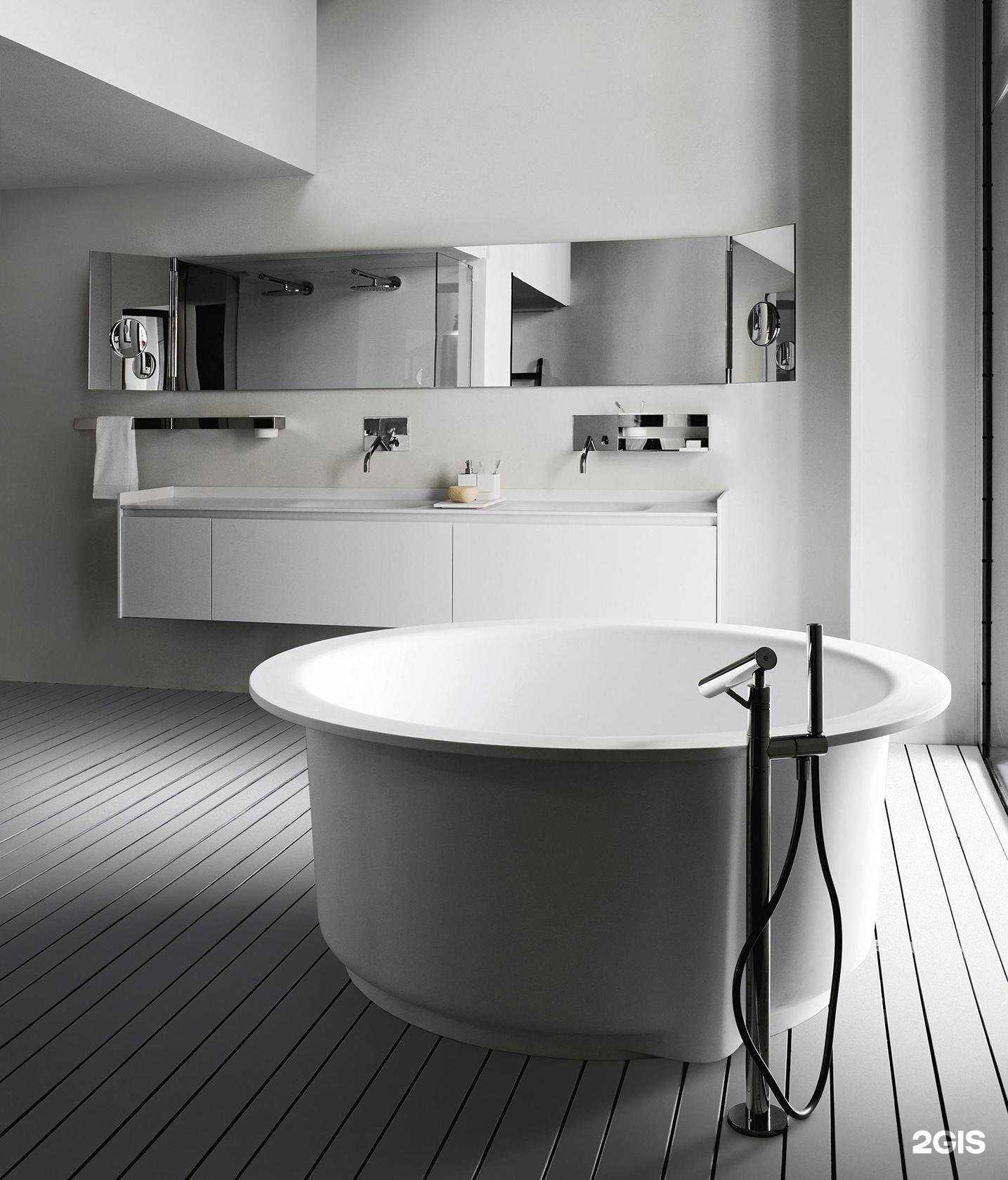 Отзывы на компанию Das bad в г. Ростов-на-Дону c фото