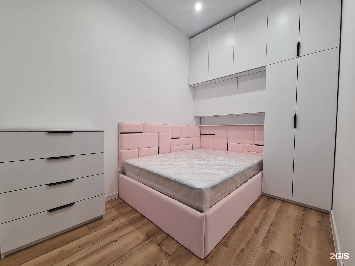 Отзывы на компанию Крисмебель в Челябинске c фото