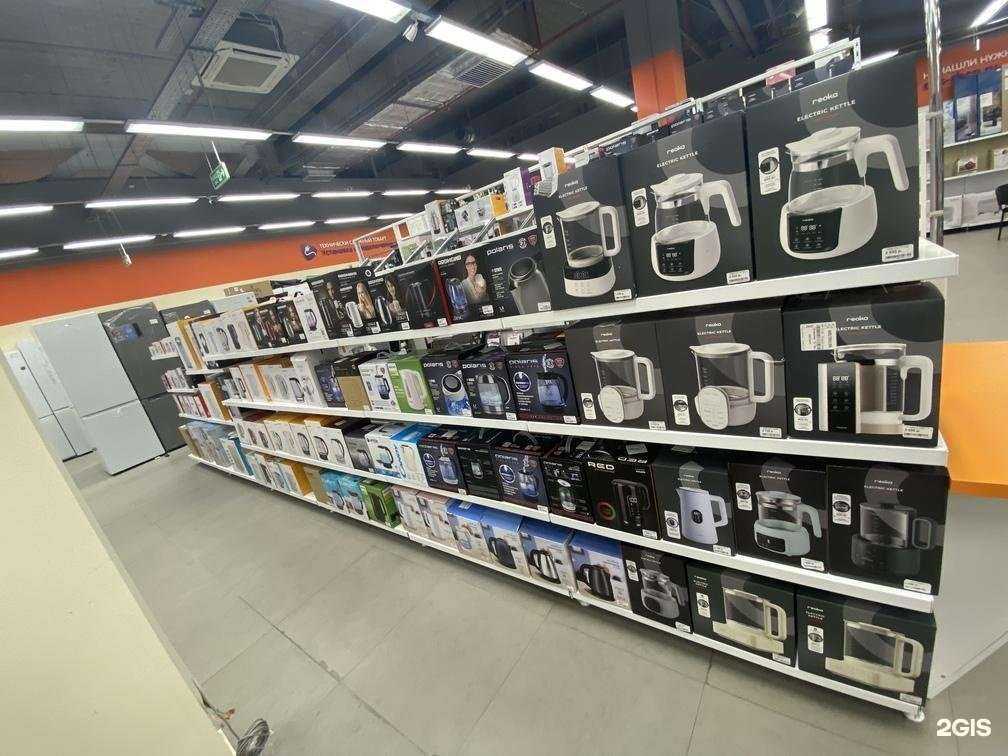 Отзывы на компанию DNS в Владимире c фото