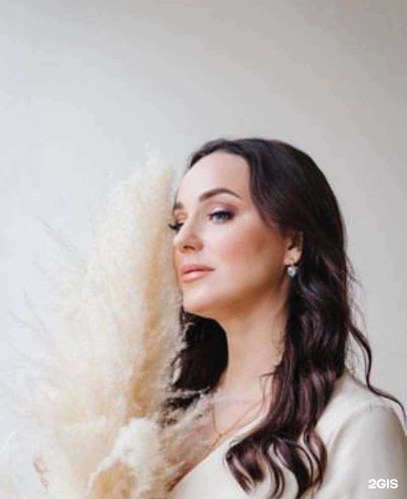 Отзывы на компанию Кабинет косметолога в Екатеринбурге c фото