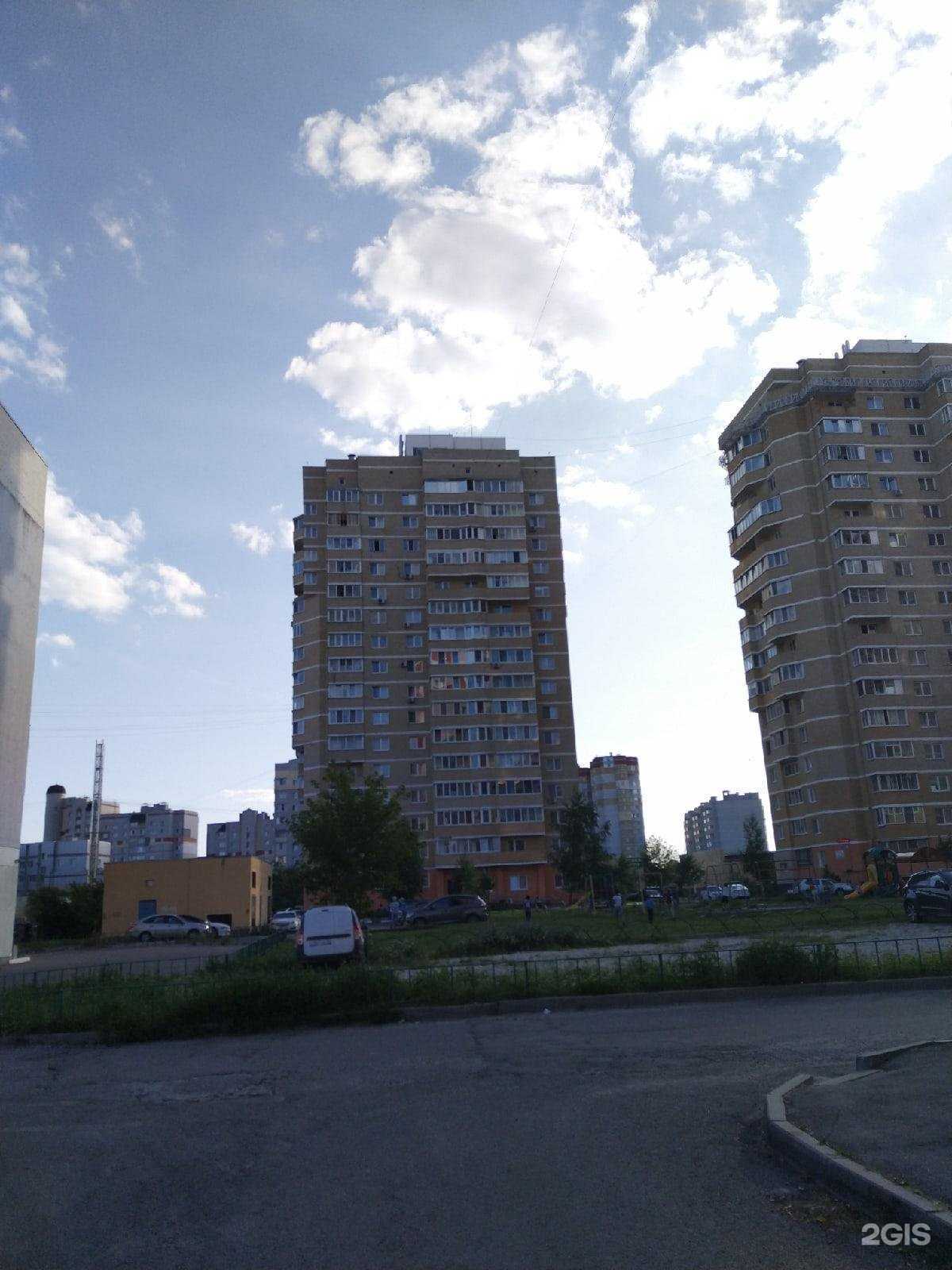 Отзывы на компанию Ритм-Деметра в Брянске c фото - фотография 2 из 2